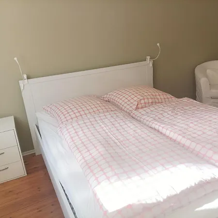 Lägenhet Stavenhof *