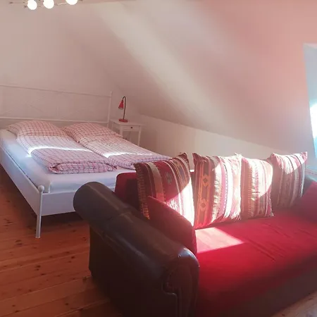 Stavenhof Lägenhet *