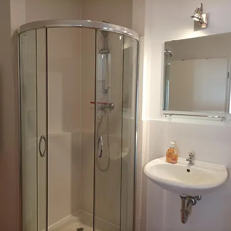 Apartment Stavenhof Röbel