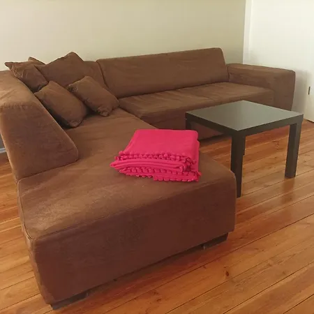 Lägenhet Stavenhof *