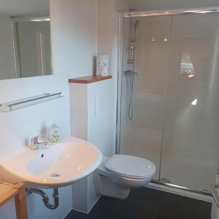 Stavenhof Apartment *