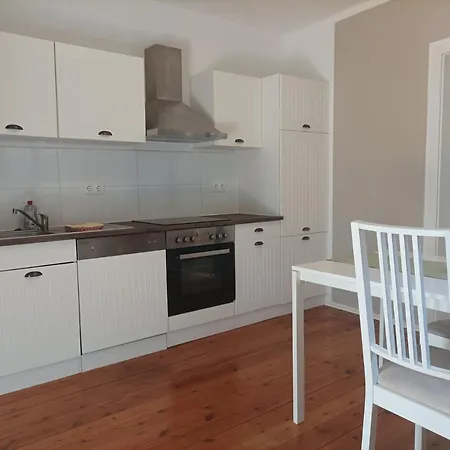 Apartment Stavenhof