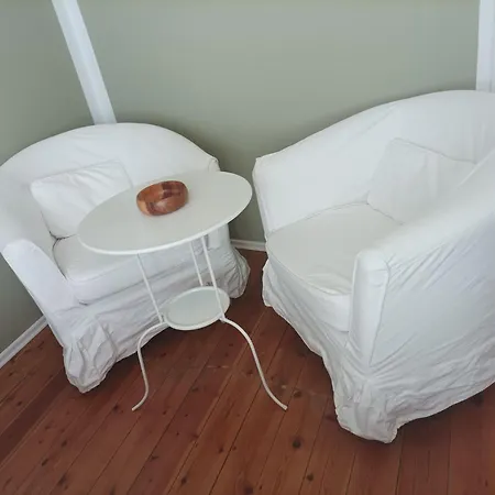 Stavenhof Lägenhet *