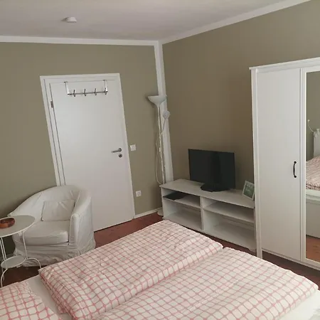 Stavenhof Lägenhet *