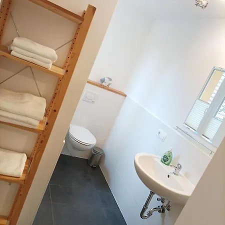 Stavenhof Apartment