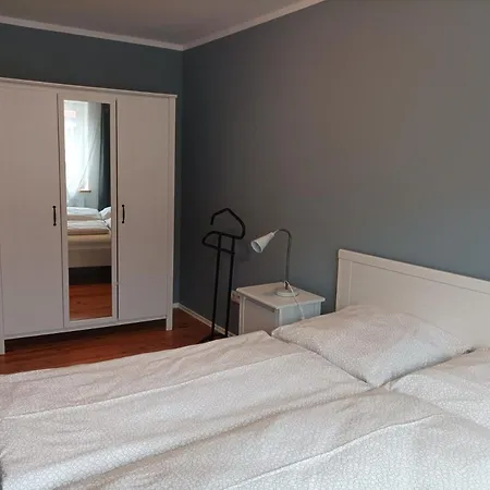 Apartment Stavenhof Röbel
