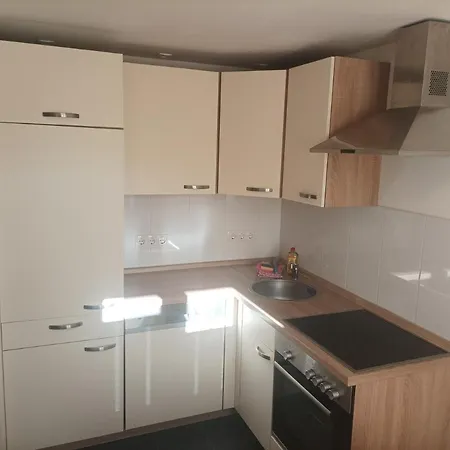 Apartment Stavenhof *