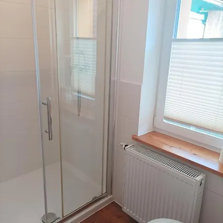 Stavenhof Apartment