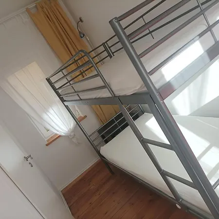 Stavenhof Robel