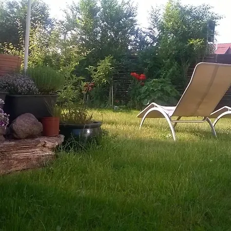 Stavenhof Lägenhet *