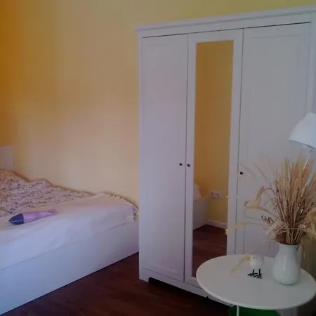 Apartment Stavenhof