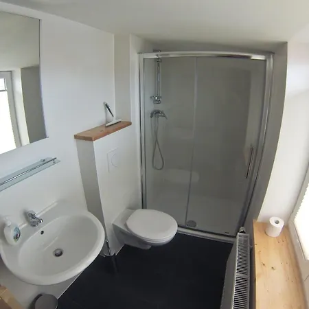 Stavenhof Apartment Röbel