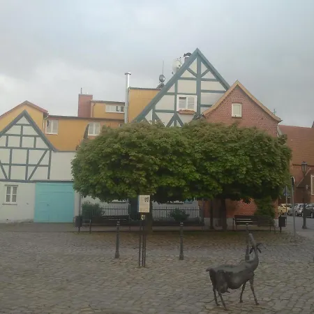 Stavenhof *