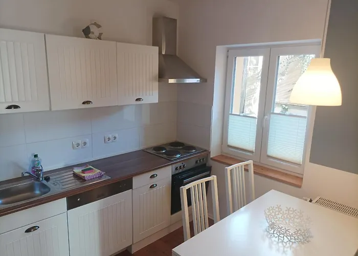 Stavenhof Appartement