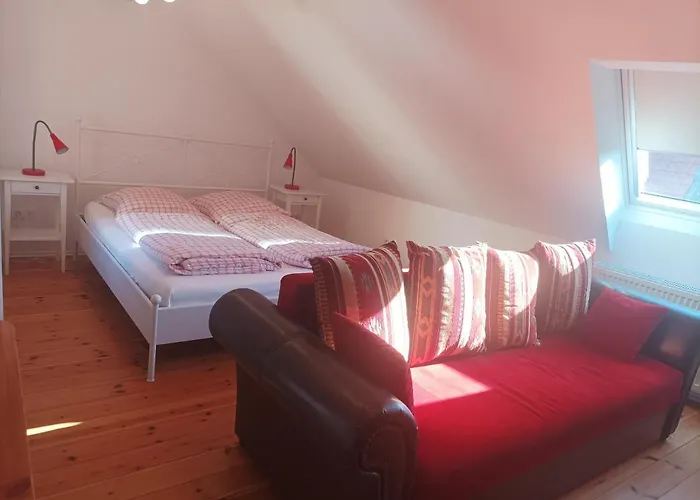 Stavenhof Appartement *