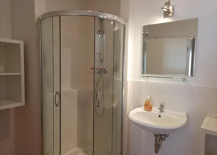 Appartement Stavenhof Röbel
