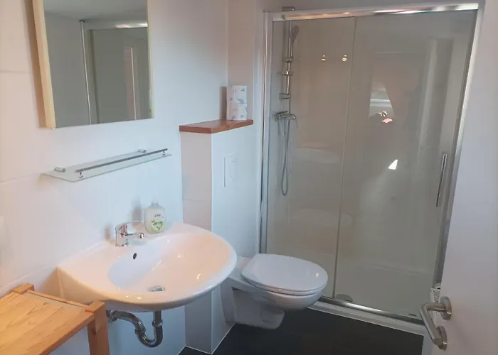 Stavenhof Appartement *