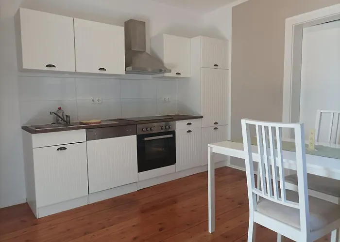 Appartement Stavenhof