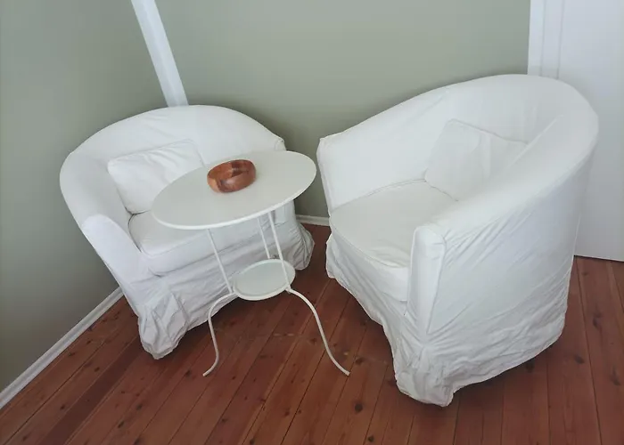 Stavenhof Appartement *