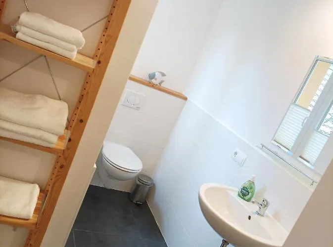 Stavenhof Appartement