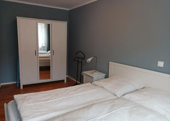 Appartement Stavenhof Röbel