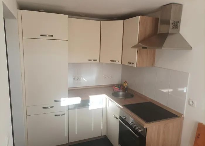 Appartement Stavenhof *