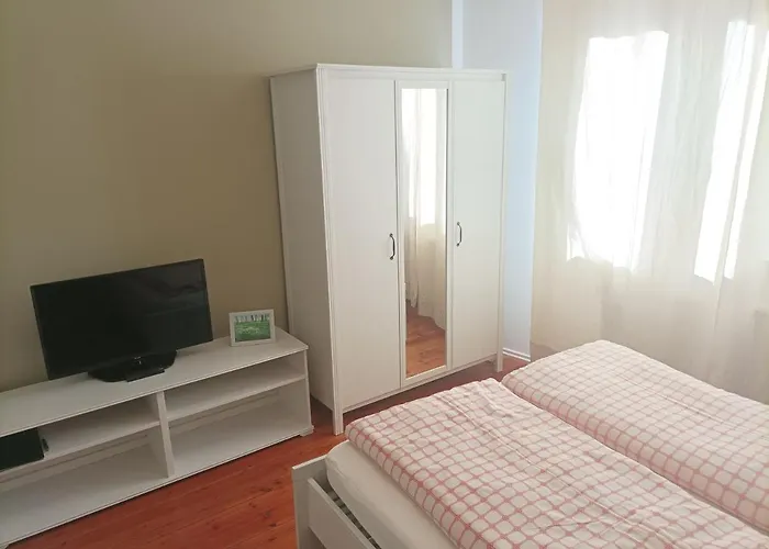 Stavenhof Appartement