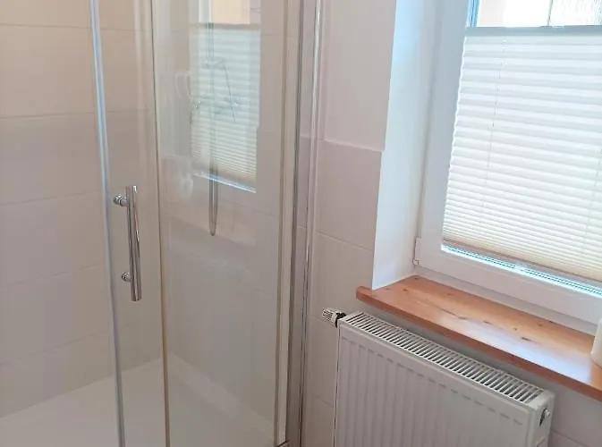 Stavenhof Appartement