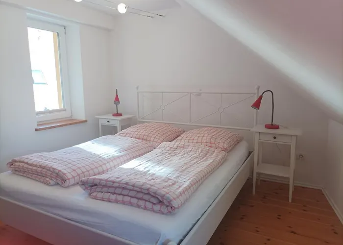 Stavenhof Appartement