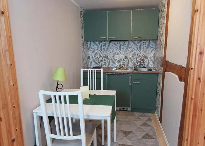 Stavenhof Röbel