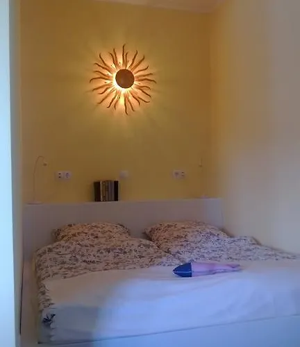 Stavenhof Appartement Röbel