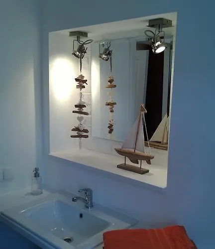 Appartement Stavenhof *