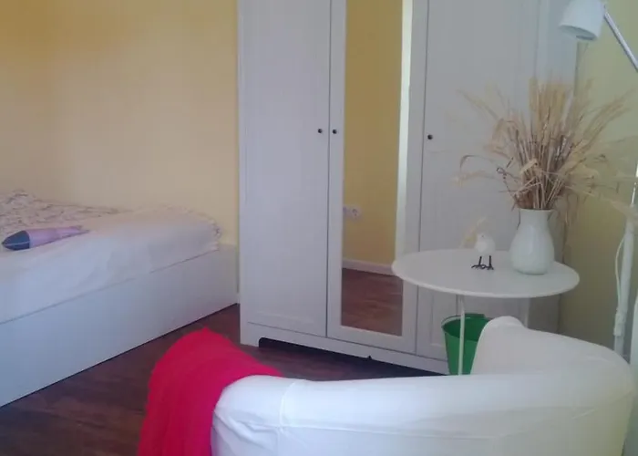 Stavenhof Appartement *