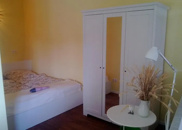 Appartement Stavenhof