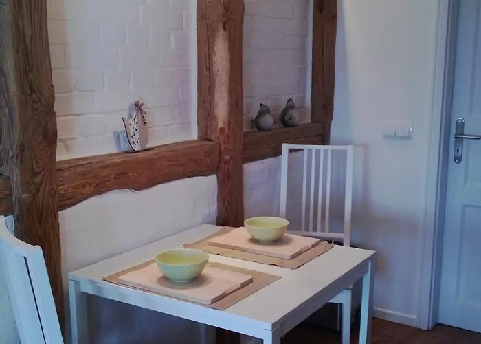 Appartement Stavenhof