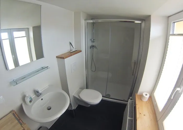 Stavenhof Appartement Röbel