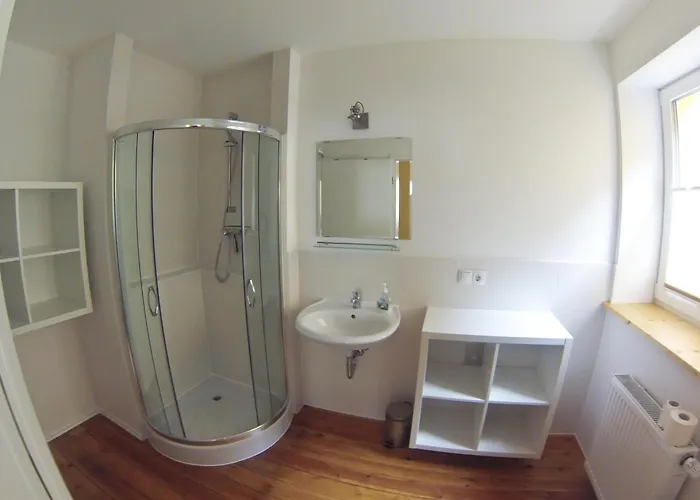 Stavenhof Appartement *